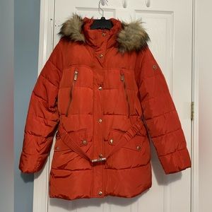 Great Condition!! Michael Kors Winter Jacket